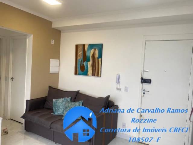 Apartamento para Venda em Carapicuíba - 4