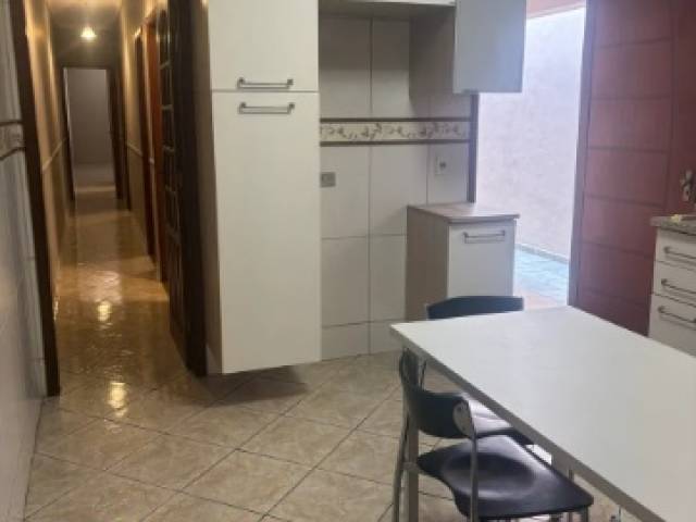 Casa para Venda em Carapicuíba - 3