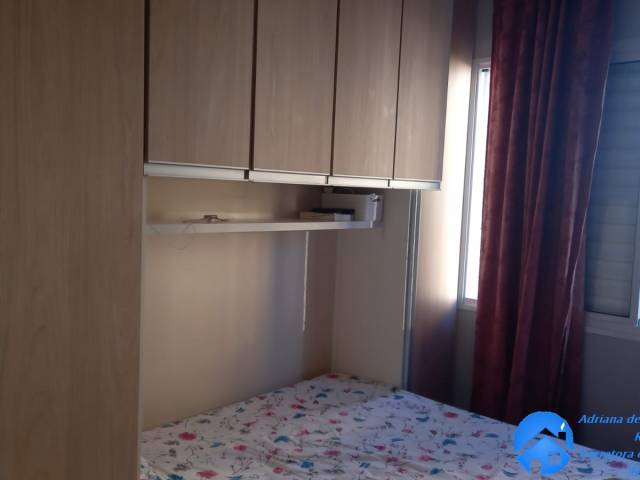 Apartamento para Venda em Carapicuíba - 5