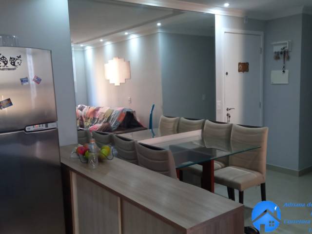 Apartamento para Venda em Carapicuíba - 2