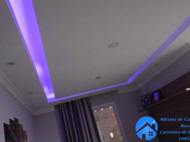 Apartamento para Venda em Carapicuíba - 4