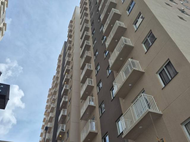 Apartamento para Venda em Carapicuíba - 5