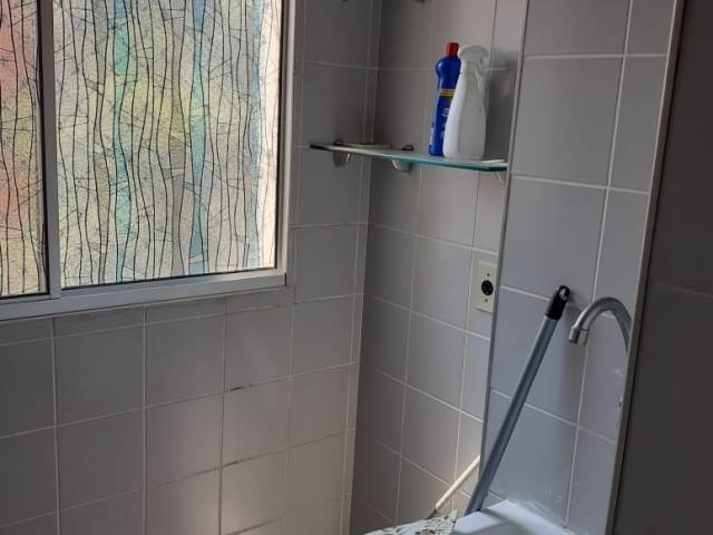 Apartamento para Venda em Carapicuíba - 2