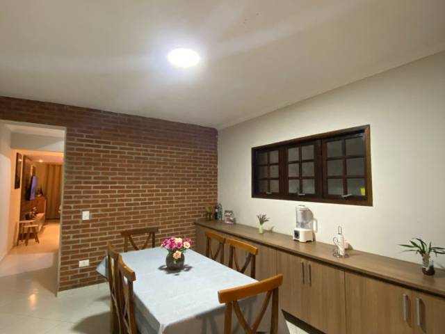 Casa para Venda em Carapicuíba - 3