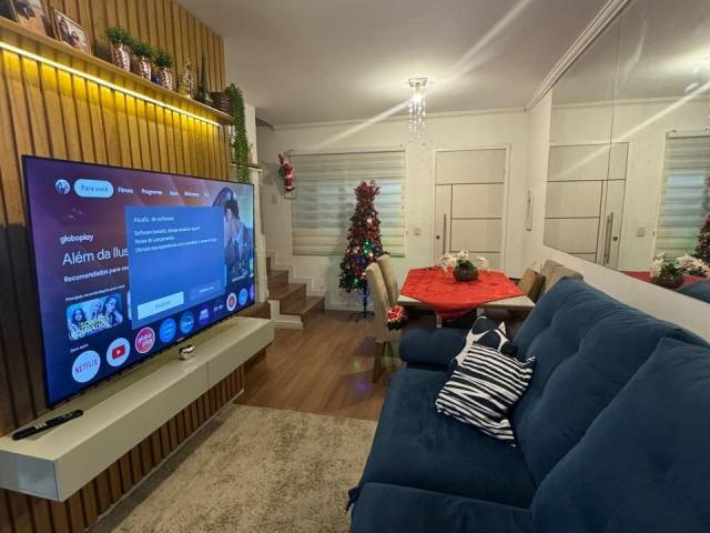 Casa para Venda em Jandira - 4