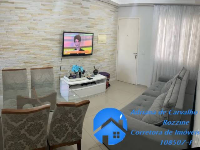 Apartamento para Venda em Cotia - 5