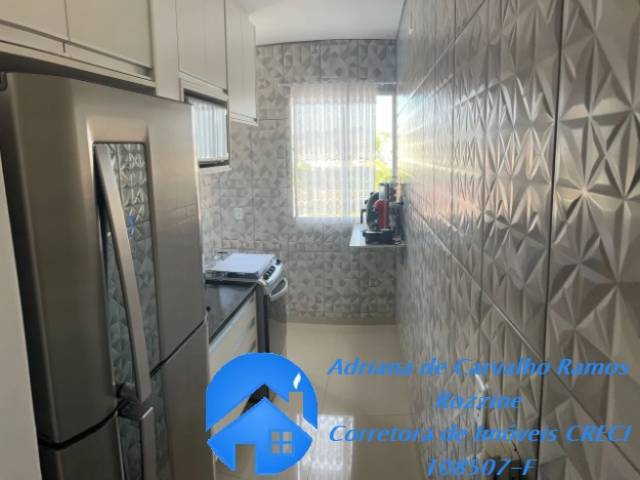 Apartamento para Venda em Cotia - 4