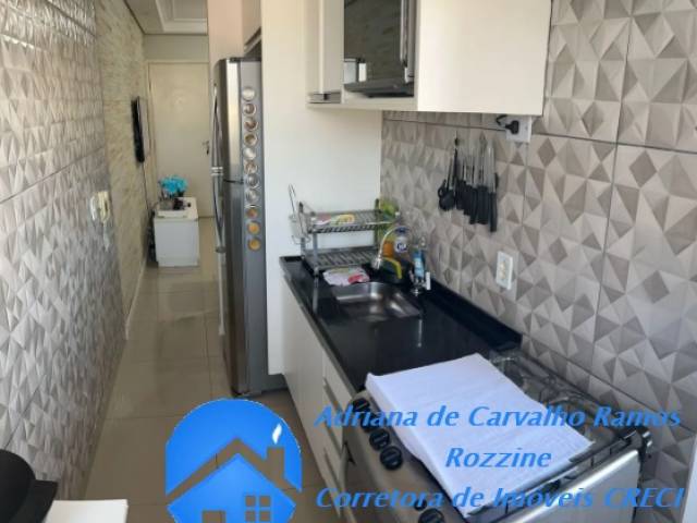Apartamento para Venda em Cotia - 2