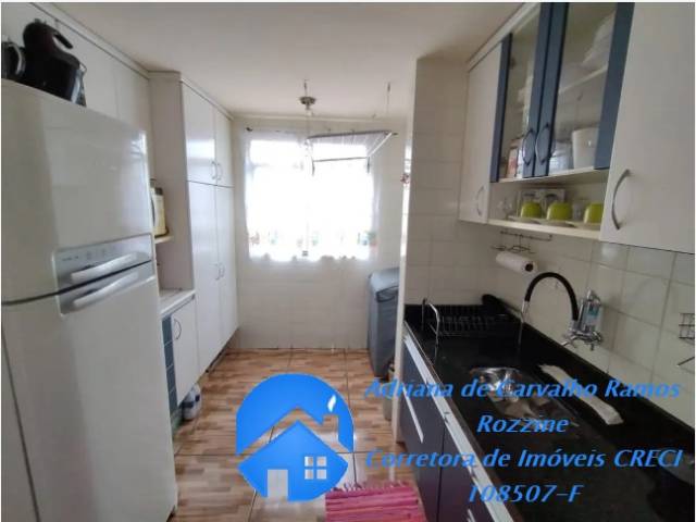 Apartamento para Venda em Cotia - 2