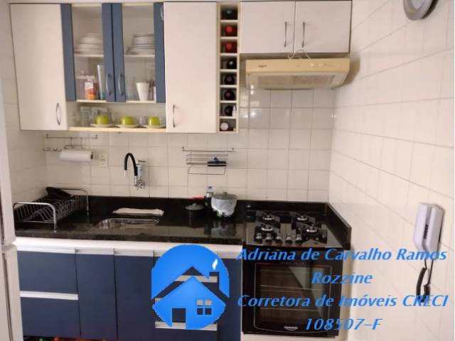 Apartamento para Venda em Cotia - 4