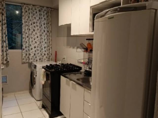 Apartamento para Venda em Cotia - 2