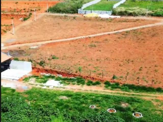 Área para Venda em Ibiúna - 2