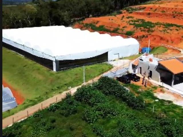 Área para Venda em Ibiúna - 4