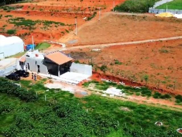 Área para Venda em Ibiúna - 3