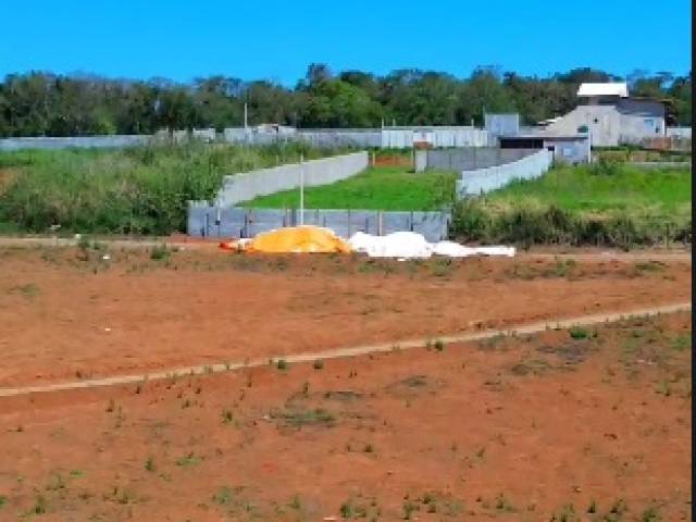 Área para Venda em Ibiúna - 5