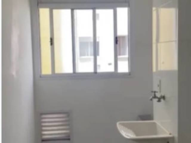 #3114 - Apartamento para Venda em Jandira - SP - 2