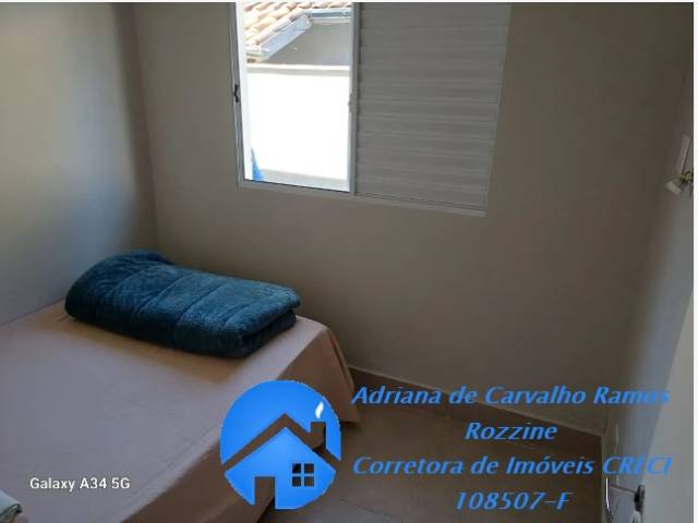 #3268 - Casa para Venda em Cotia - SP