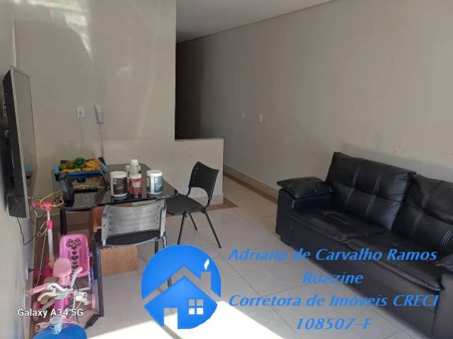 #3268 - Casa para Venda em Cotia - SP