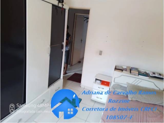 #3269 - Apartamento para Venda em Jandira - SP - 3