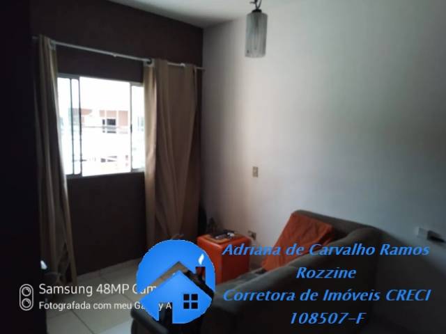 Apartamento para Venda em Jandira - 5