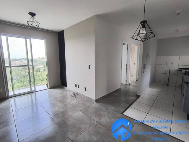 Apartamento para Venda em Cotia - 4