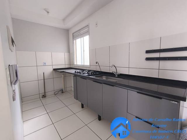 #3271 - Apartamento para Venda em Cotia - SP - 1