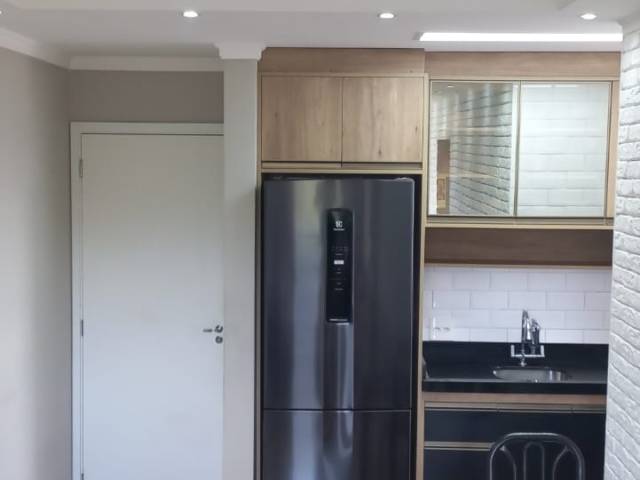 Apartamento para Venda em Jandira - 4