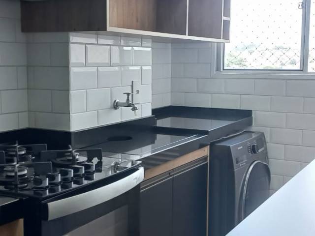 #3270 - Apartamento para Venda em Jandira - SP - 2