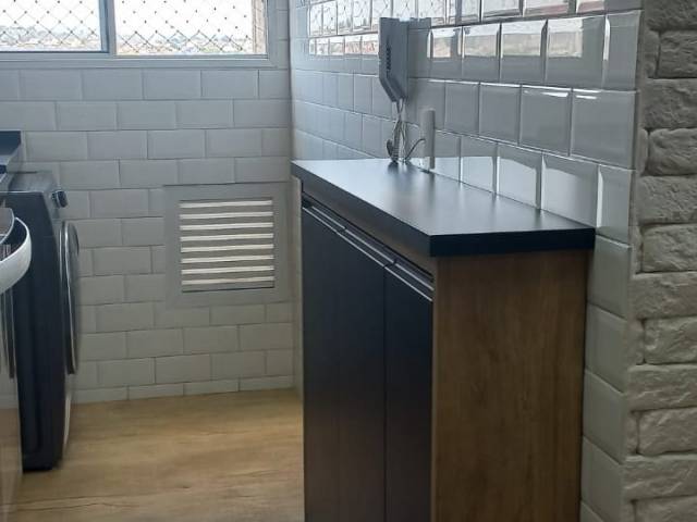 Apartamento para Venda em Jandira - 5