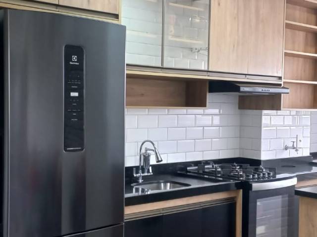 #3270 - Apartamento para Venda em Jandira - SP - 3