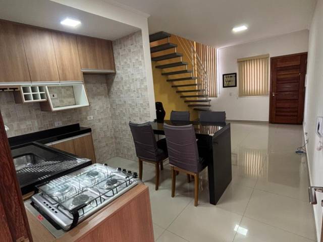 #3273 - Casa para Venda em Cotia - SP - 2