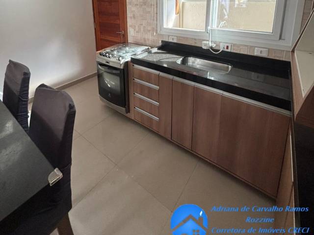 #3273 - Casa para Venda em Cotia - SP - 3