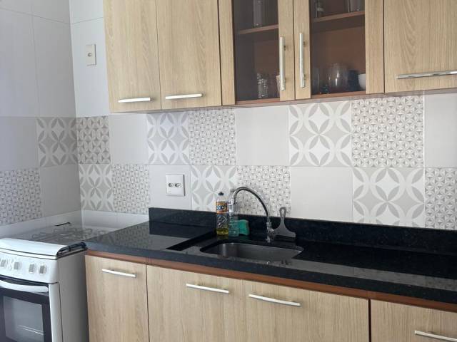 Apartamento para Venda em Jandira - 4