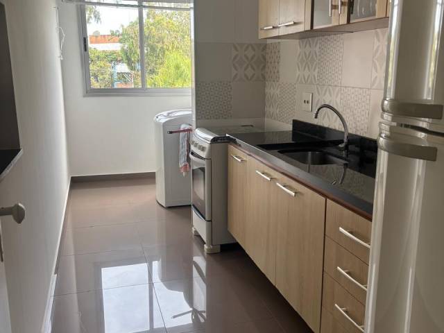 Apartamento para Venda em Jandira - 5