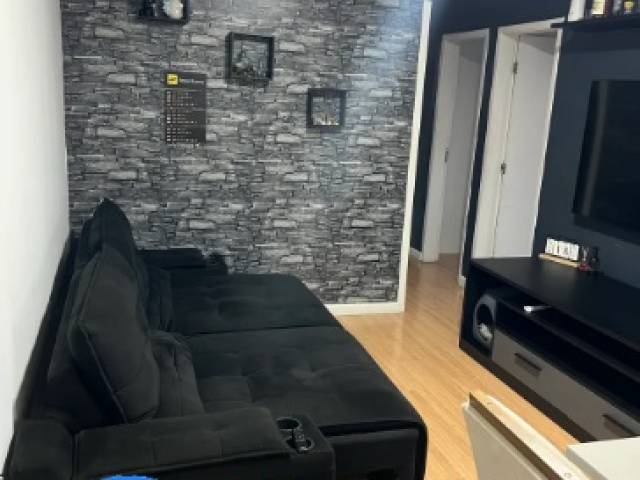 Apartamento para Venda em Carapicuíba - 4