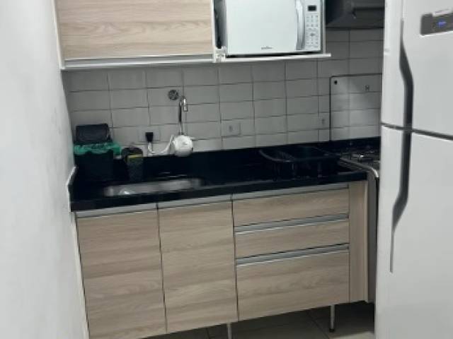 #3275 - Apartamento para Venda em Carapicuíba - SP - 3