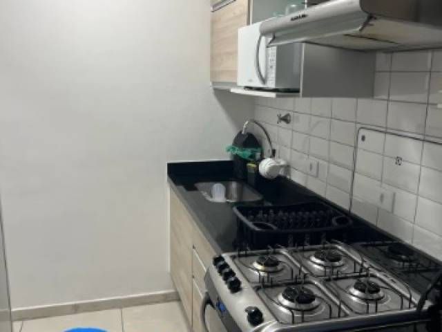#3275 - Apartamento para Venda em Carapicuíba - SP - 2