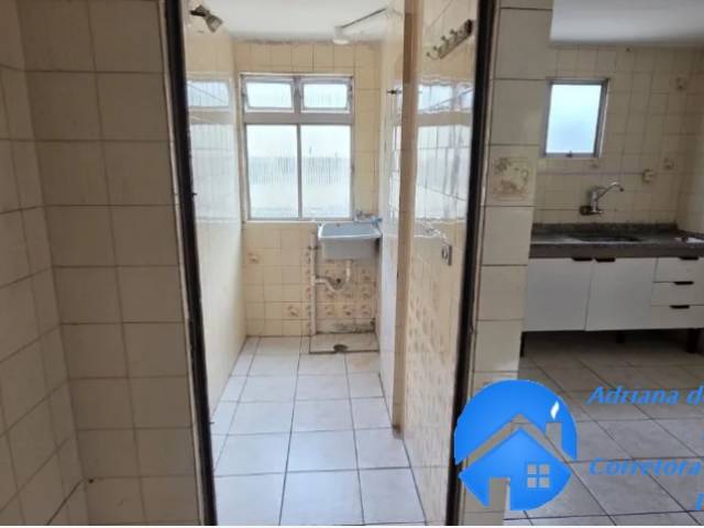 #3277 - Apartamento para Venda em Carapicuíba - SP