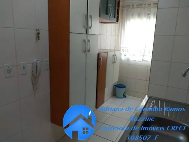 #3279 - Apartamento para Venda em Cotia - SP