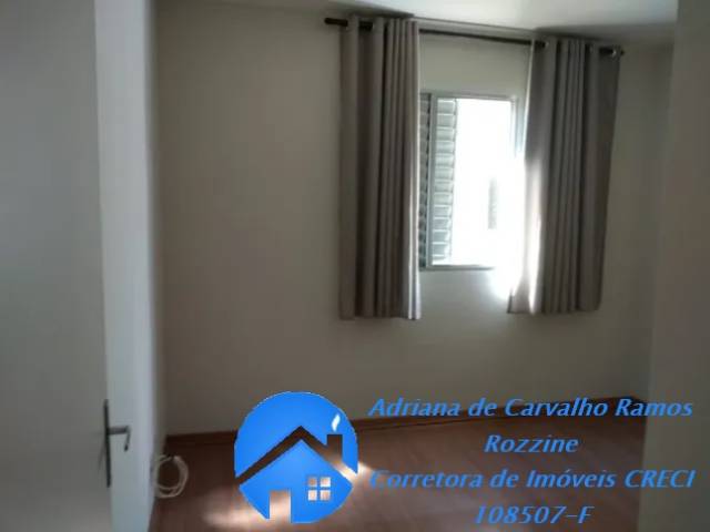 Apartamento para Venda em Cotia - 4