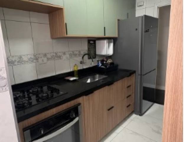 #3280 - Apartamento para Venda em Osasco - SP