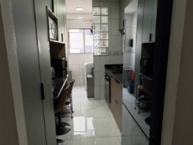 Apartamento para Venda em Osasco - 2