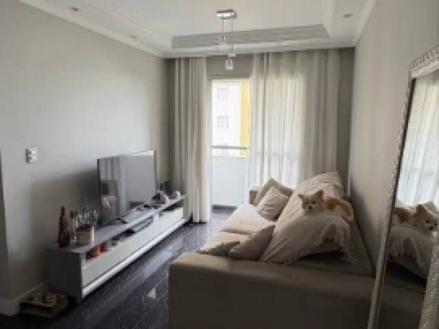 Apartamento para Venda em Osasco - 5