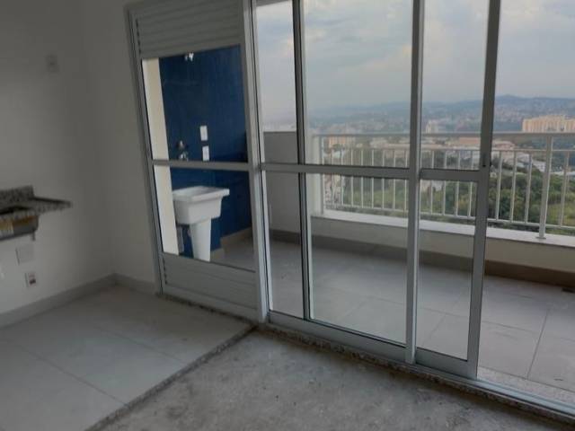 #3282 - Apartamento para Venda em Barueri - SP - 1