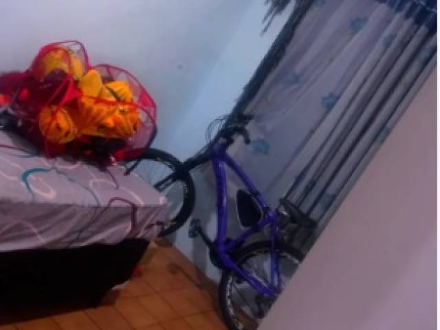 Apartamento para Venda em Carapicuíba - 5