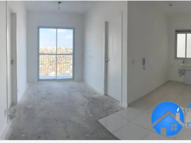 #3284 - Apartamento para Venda em Carapicuíba - SP