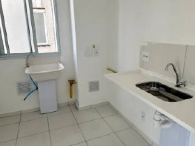 Apartamento para Venda em Carapicuíba - 3