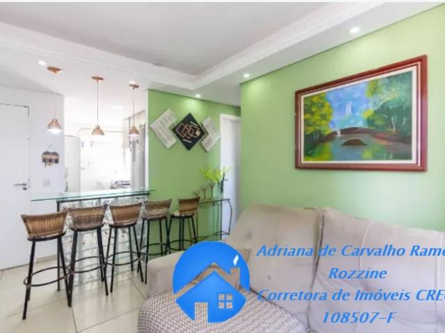 Apartamento para Venda em Osasco - 5