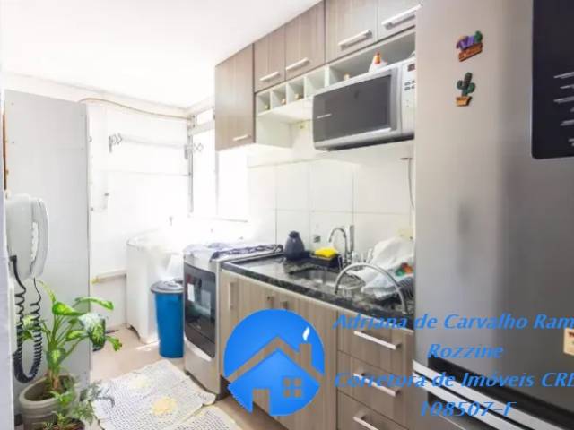 Apartamento para Venda em Osasco - 2