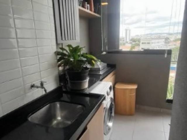 Apartamento para Venda em Osasco - 4